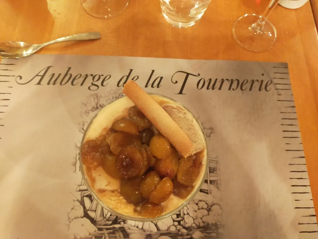 Yves Gassmann_sarl auberge de la tournerie_Dommartin-sous-Amance_review