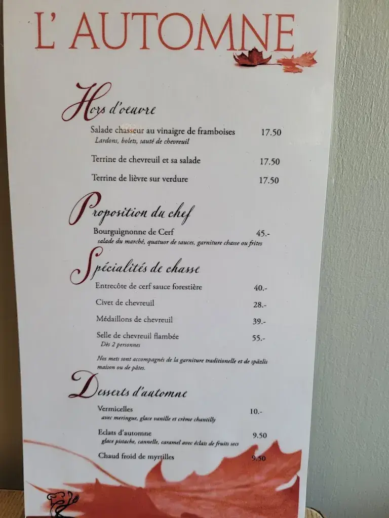 Menu_Rendez-vous des Amis_Tatroz_image_2