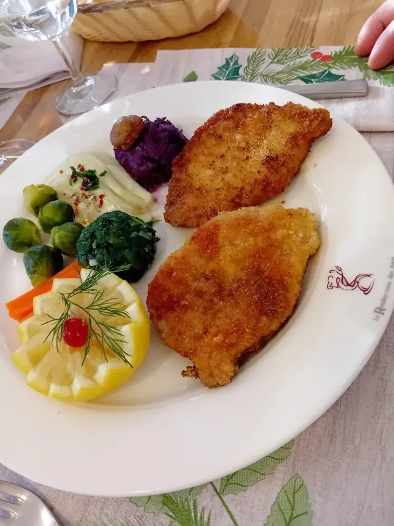 Pino Pilli_Rendez-vous des Amis_Tatroz_review