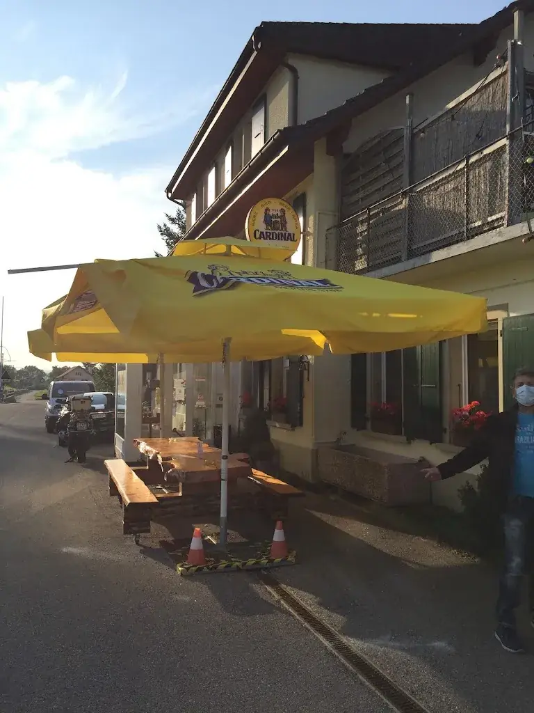 Babette Pauchon_Rendez-vous des Amis_Tatroz_review