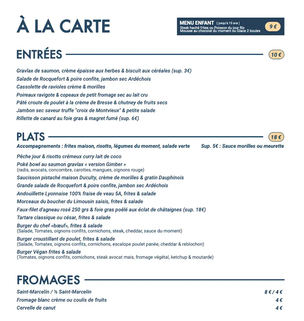 Menu_Brasserie Les Lieux Dits_Saint-Clair-du-Rhône_image_2