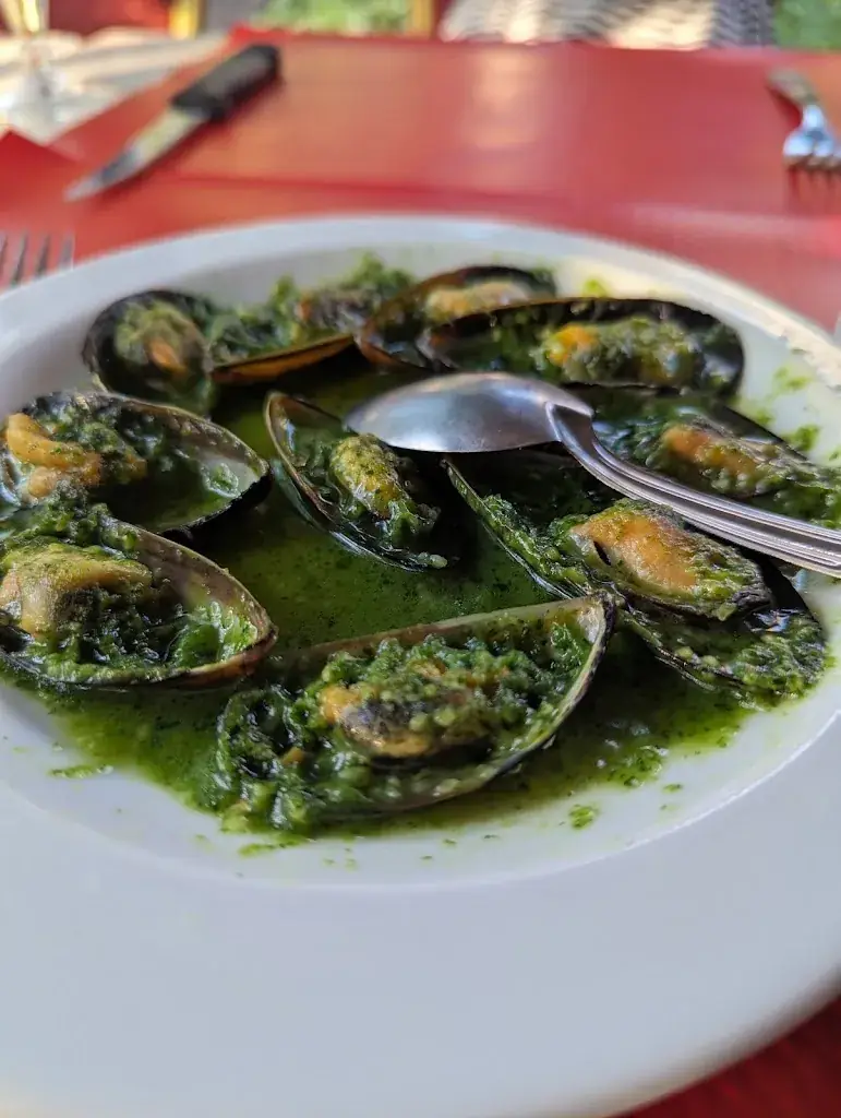 Joseph Darkins_Chez Micheline_Berny-Rivière_recensione