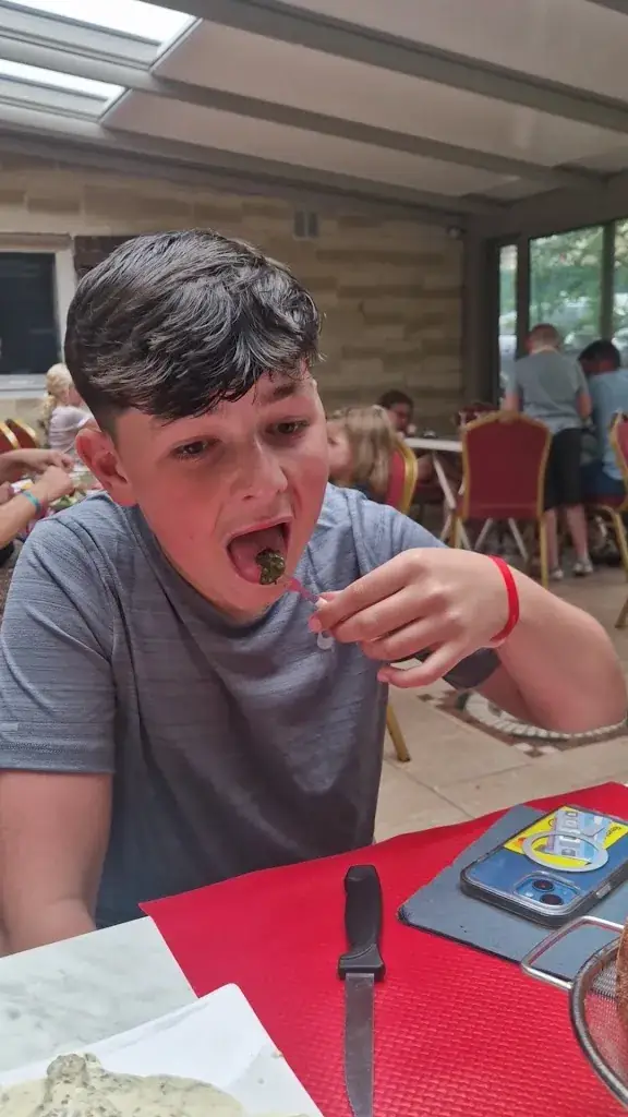 David O’Reilly_Chez Micheline_Berny-Rivière_recensione