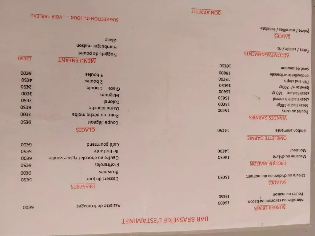 Menu_L'Estaminet_Vic-sur-Aisne_image_1