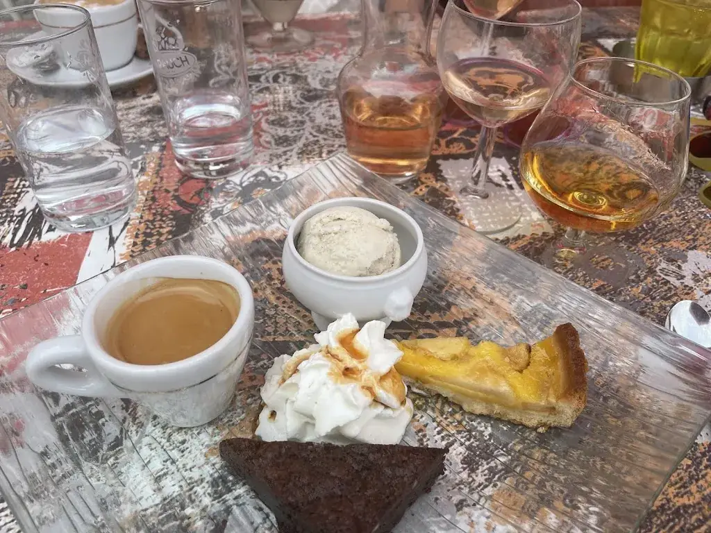 Barry Cashman_L'Estaminet_Vic-sur-Aisne_review