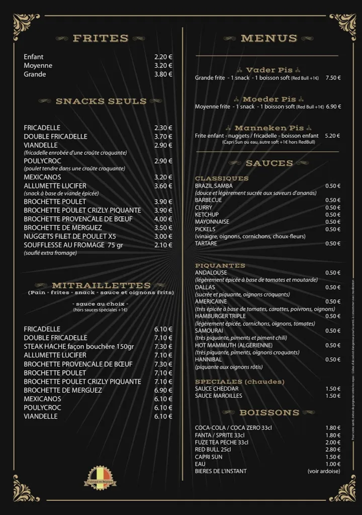 Menu_Au Ketje de Bruxelles_Vic-sur-Aisne_image_1