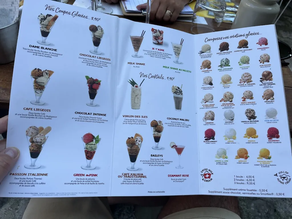 Menu_La Belle Vicoise_Vic-sur-Aisne_image_2