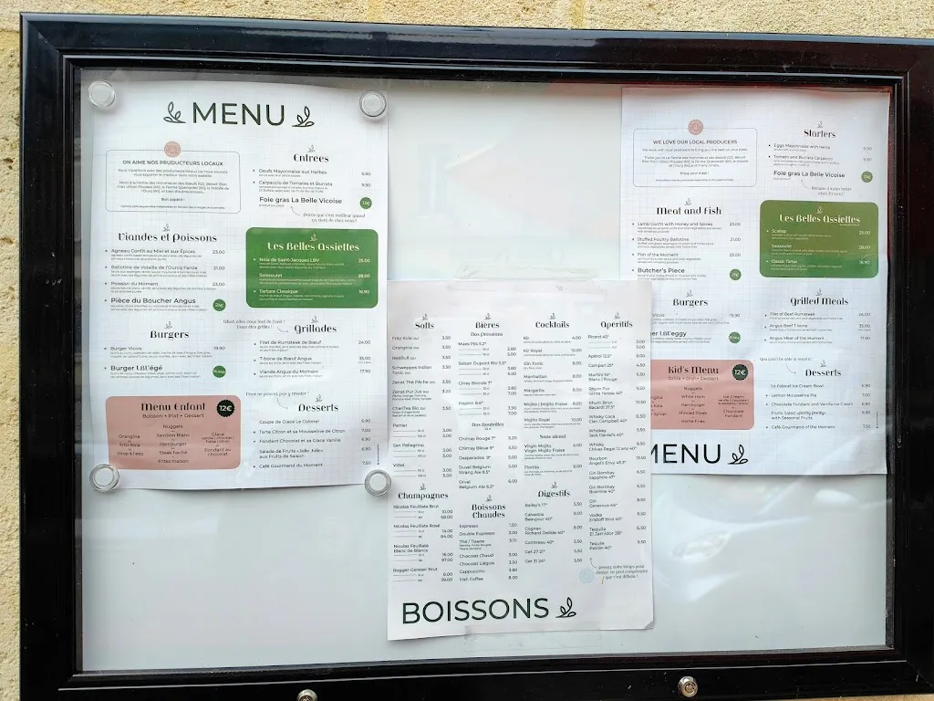 Menu_La Belle Vicoise_Vic-sur-Aisne_image_3