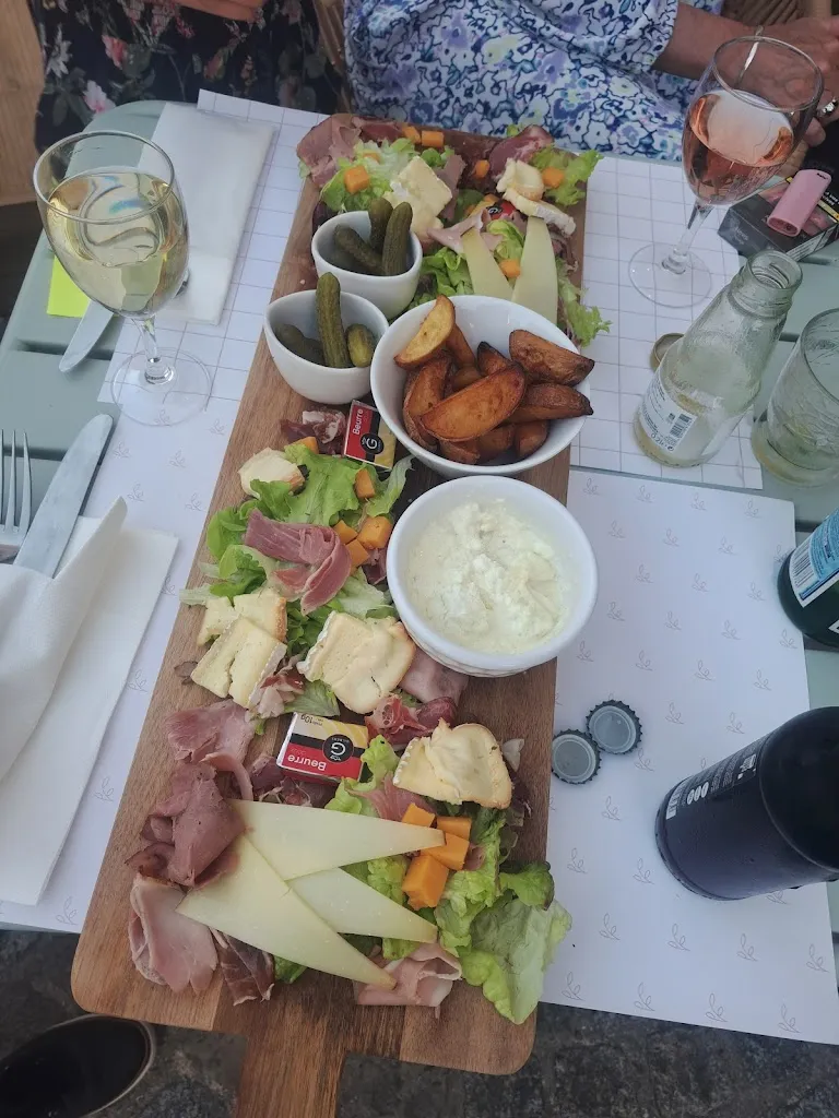 Menu_La Belle Vicoise_Vic-sur-Aisne_image_5