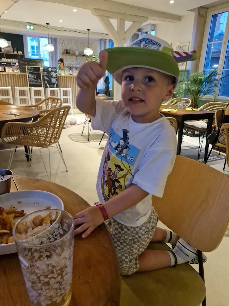 David Rumbold_La Belle Vicoise_Vic-sur-Aisne_review