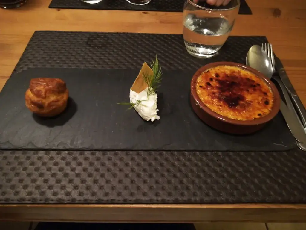 Menu_Restaurant La Grignotine_Pommiers_image_8