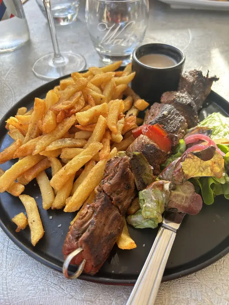 Menü_La Brasserie Willo_Berny-Rivière_Bild_4