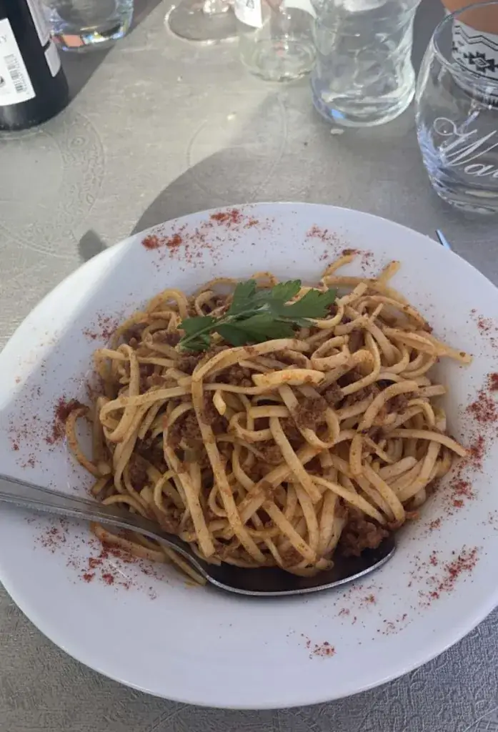 Menü_La Brasserie Willo_Berny-Rivière_Bild_5