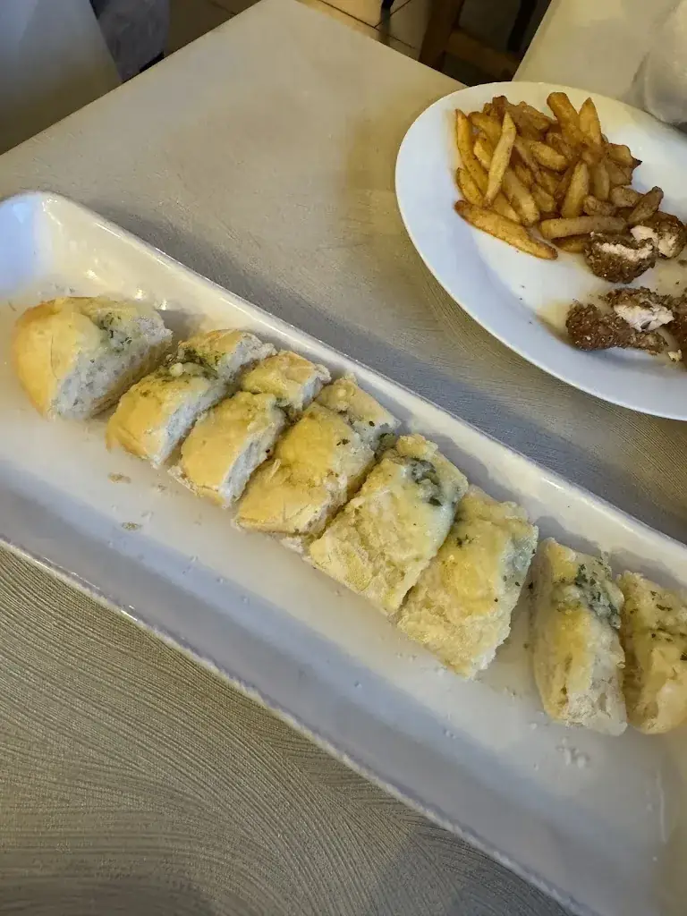 Faye Johnston_La Brasserie Willo_Berny-Rivière_Bewertung