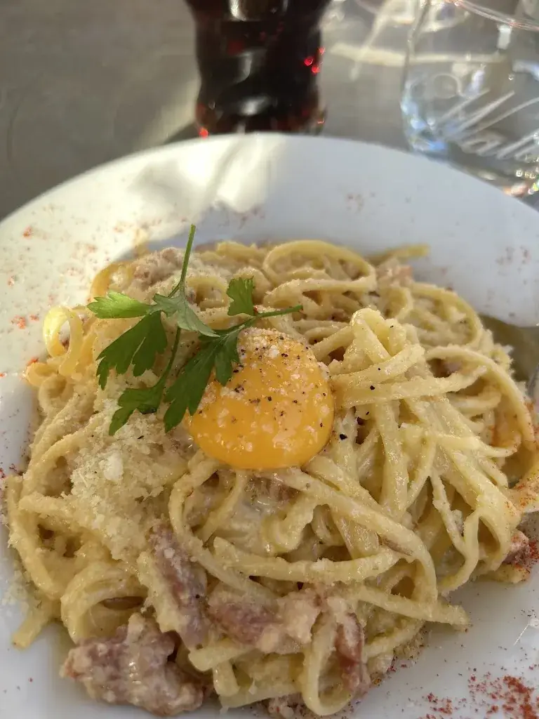 La Brasserie Willo restaurant in Berny-Rivière