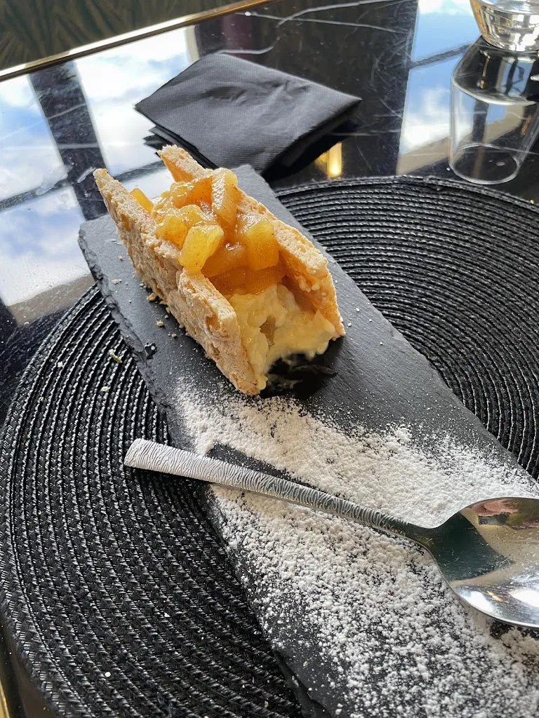 Mark Kempenaar_Restaurant La Passerelle_Soissons_review