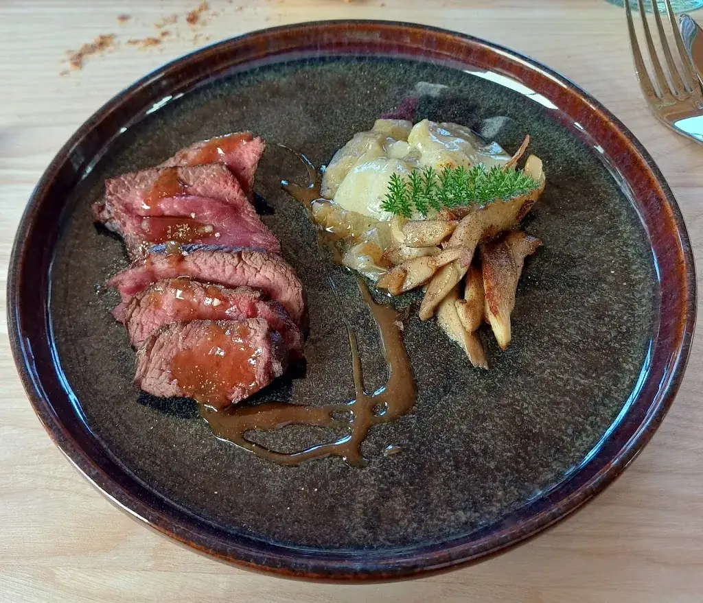 Menü_L'Oliveraie_Chapelle-Villars_Bild_4