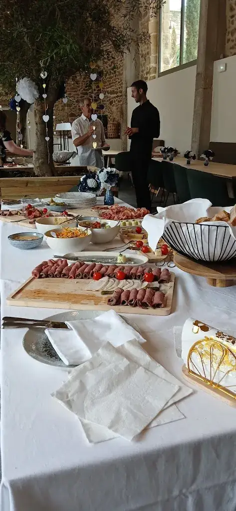 Menü_L'Oliveraie_Chapelle-Villars_Bild_7