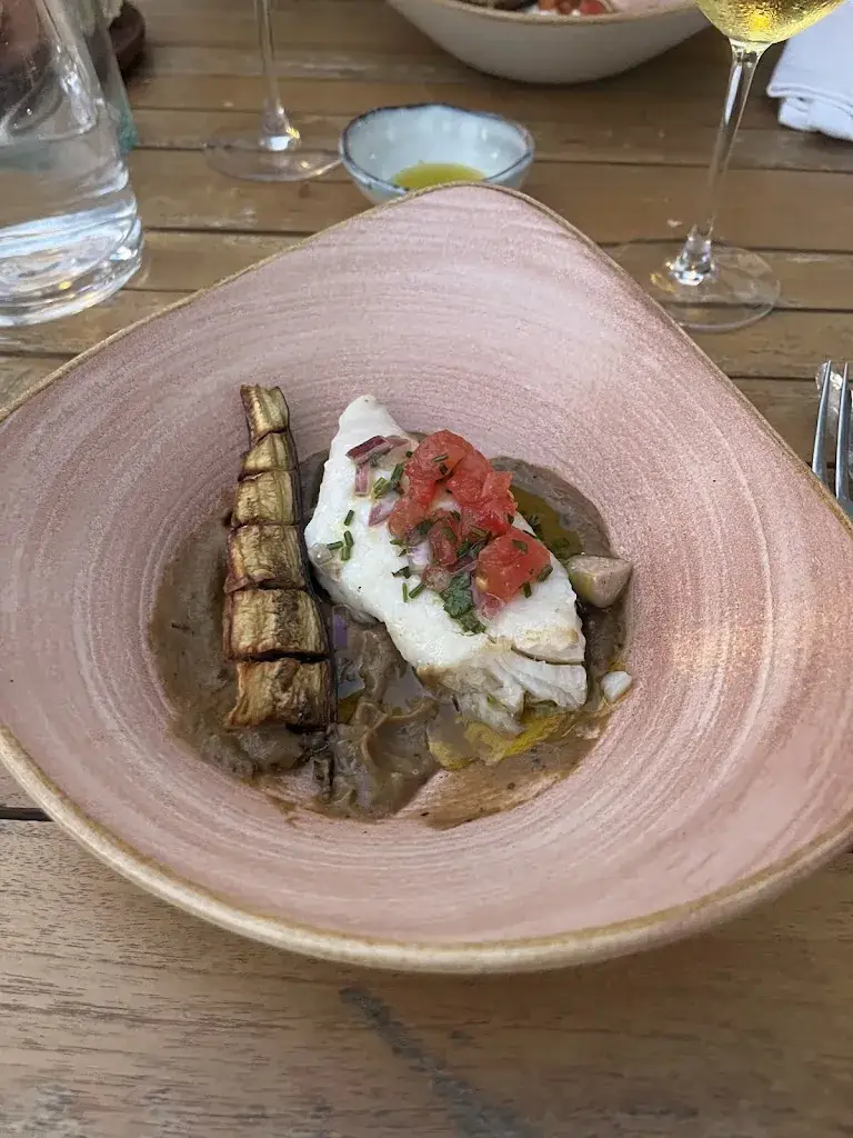 Aux Délices d'Écully Boulangerie_L'Oliveraie_Chapelle-Villars_Bewertung