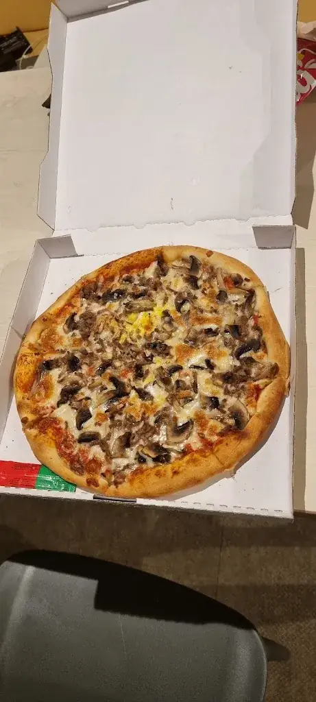 Menu_Restaurant Du Port_Vic-sur-Aisne_image_5