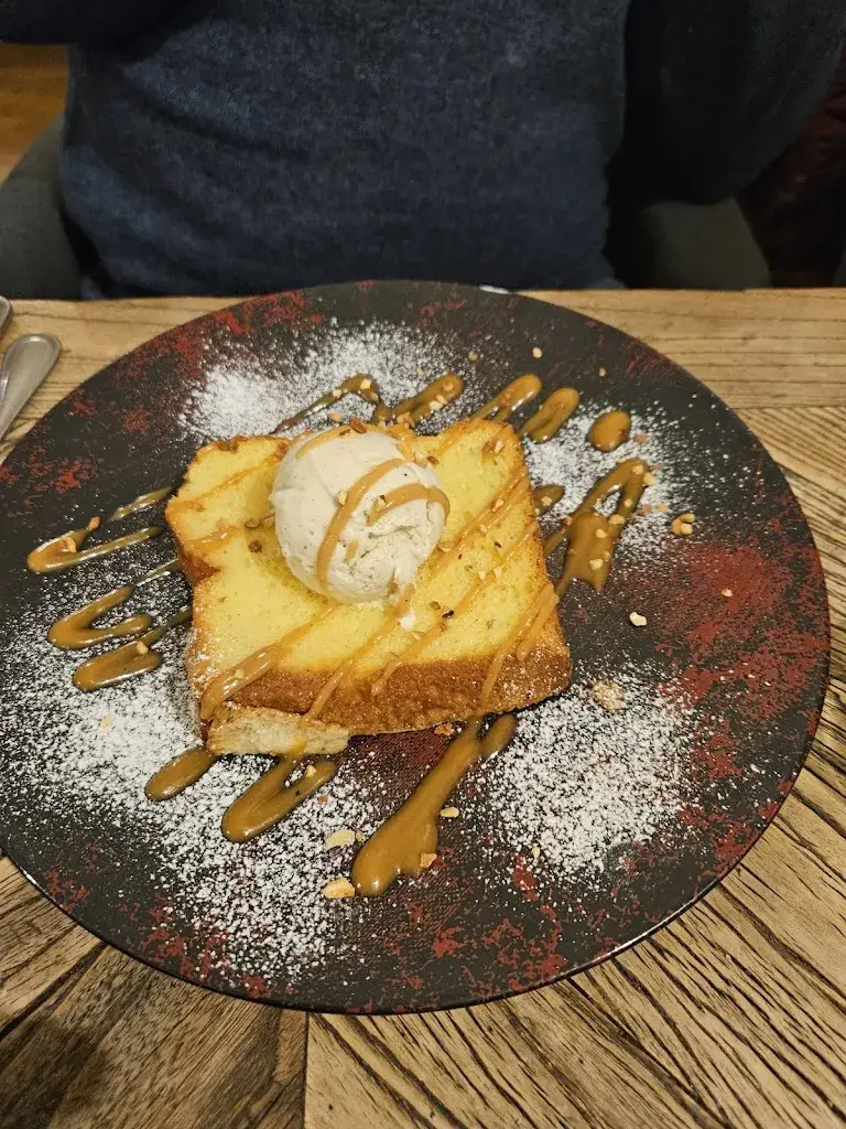 S B_Le Bouche à Oreille_Soissons_review