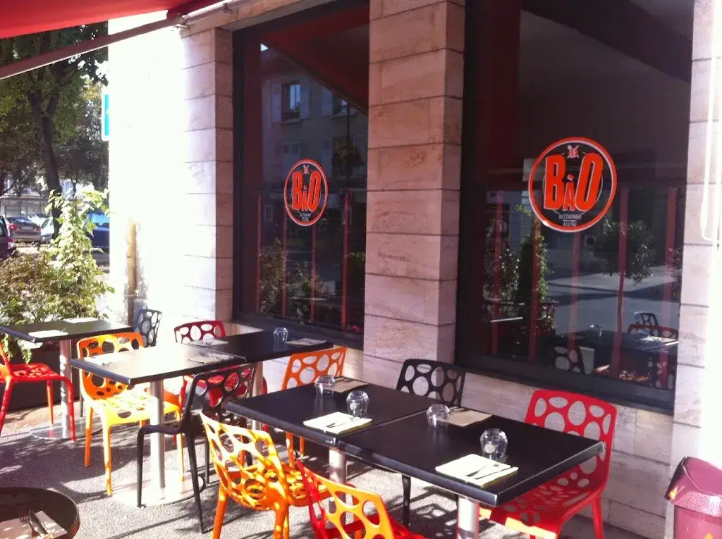 Le Bouche à Oreille restaurante en Soissons