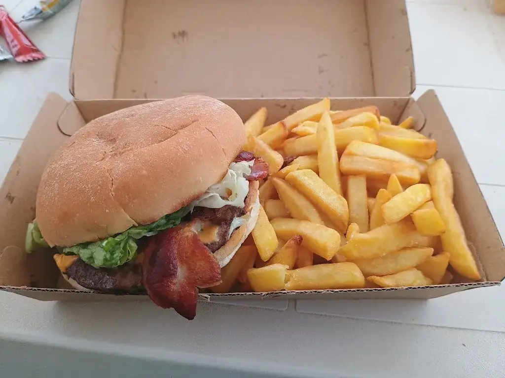 Stacey Retter_Brother's Corner_Berny-Rivière_review