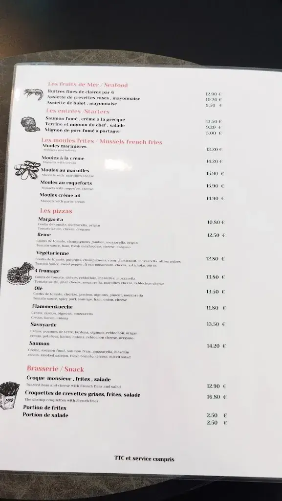 Menu_Fort des Caps_Ambleteuse_image_1