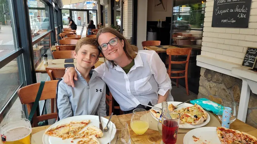 Charlie Rome_Fort des Caps_Ambleteuse_review