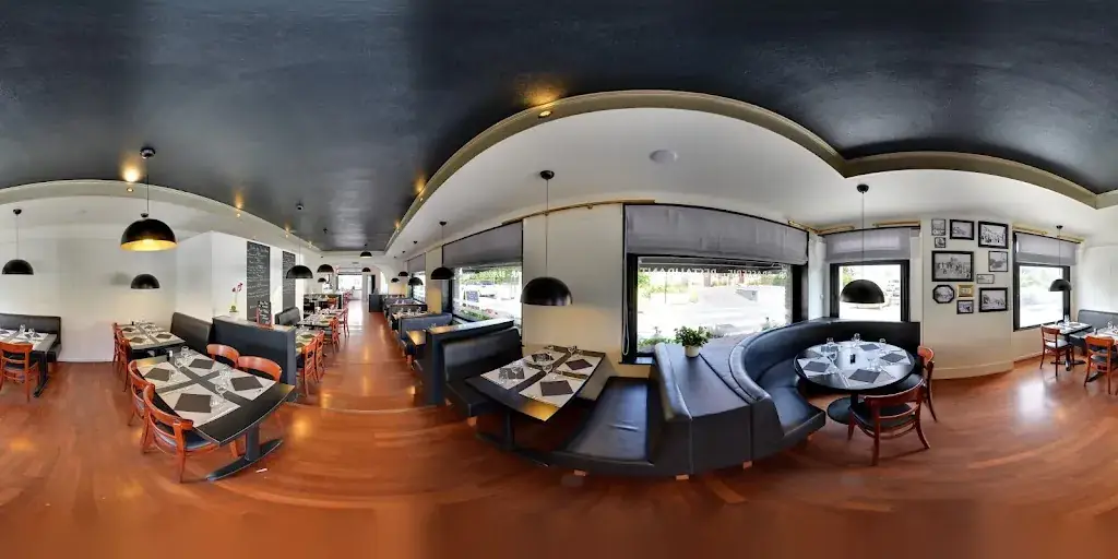 Fort des Caps Restaurant in Ambleteuse