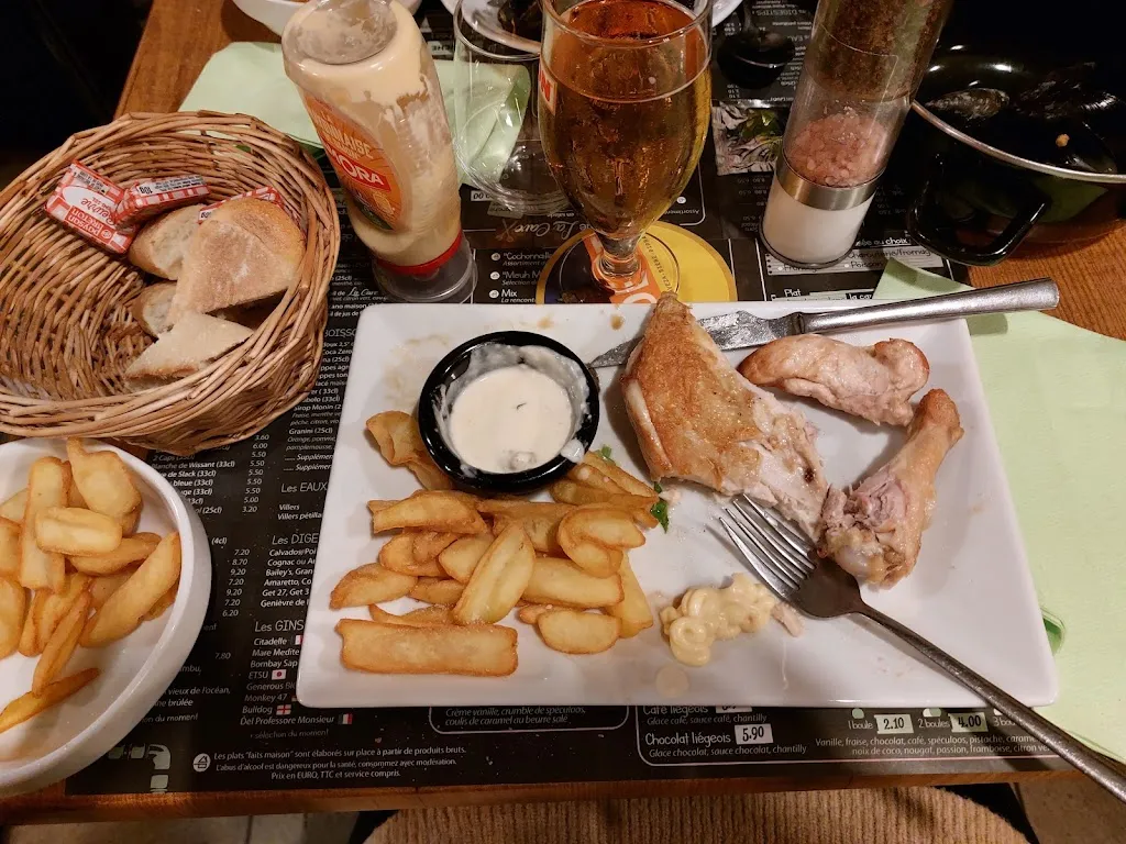 Menu_La Cave du Fort_Ambleteuse_image_9