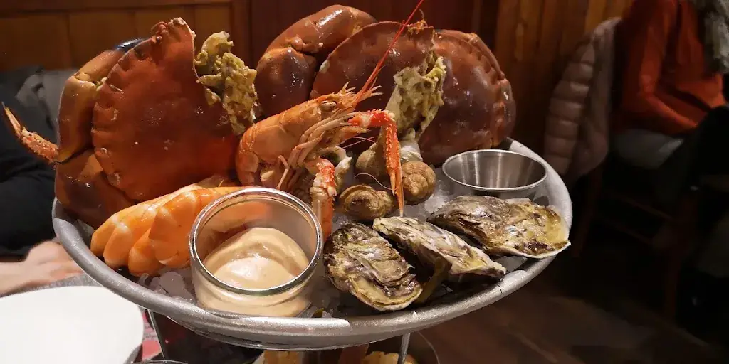 Nick Welman_La Marie Galante_Audresselles_review