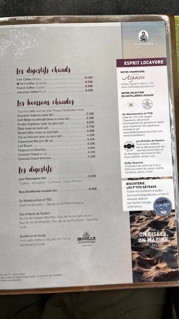 Menu_Le Loup de Mer_Audresselles_image_1
