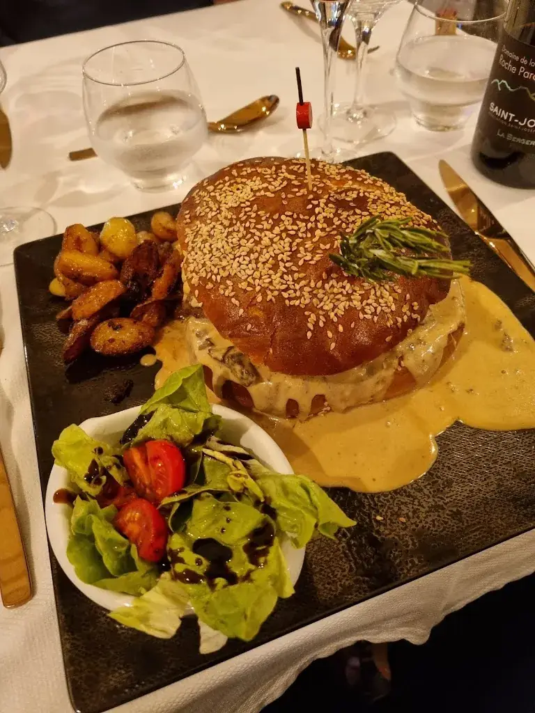 Menu_Auberge Chez Cazot_Maclas_image_3