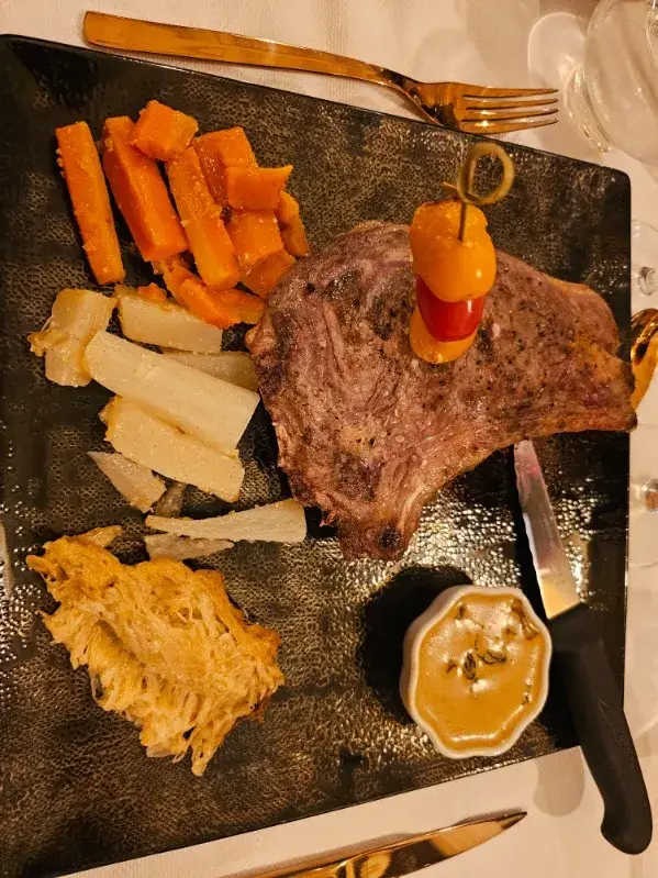 Menu_Auberge Chez Cazot_Maclas_image_4