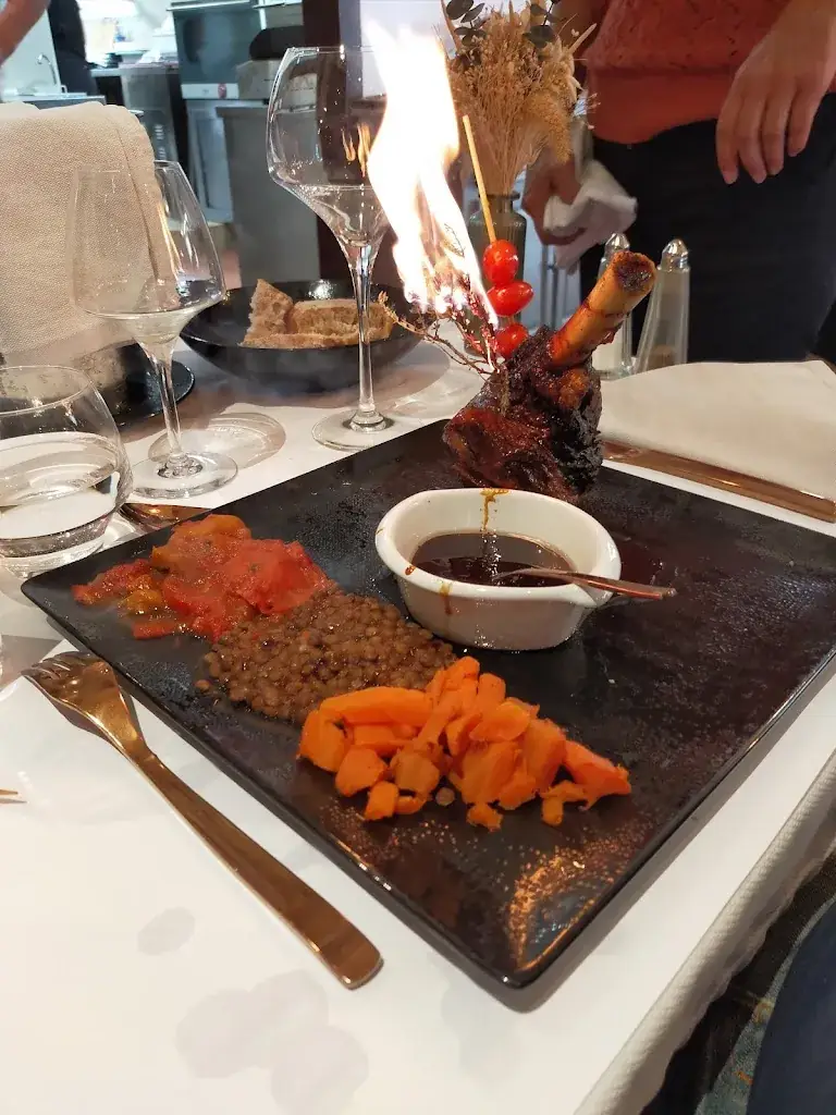 Menu_Auberge Chez Cazot_Maclas_image_5