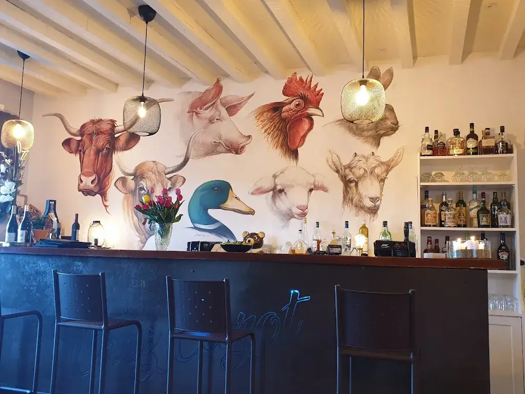 Vera Shalaeva_Auberge Chez Cazot_Maclas_review