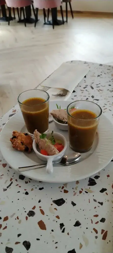 Menü_Sand's_Ambleteuse_Bild_3