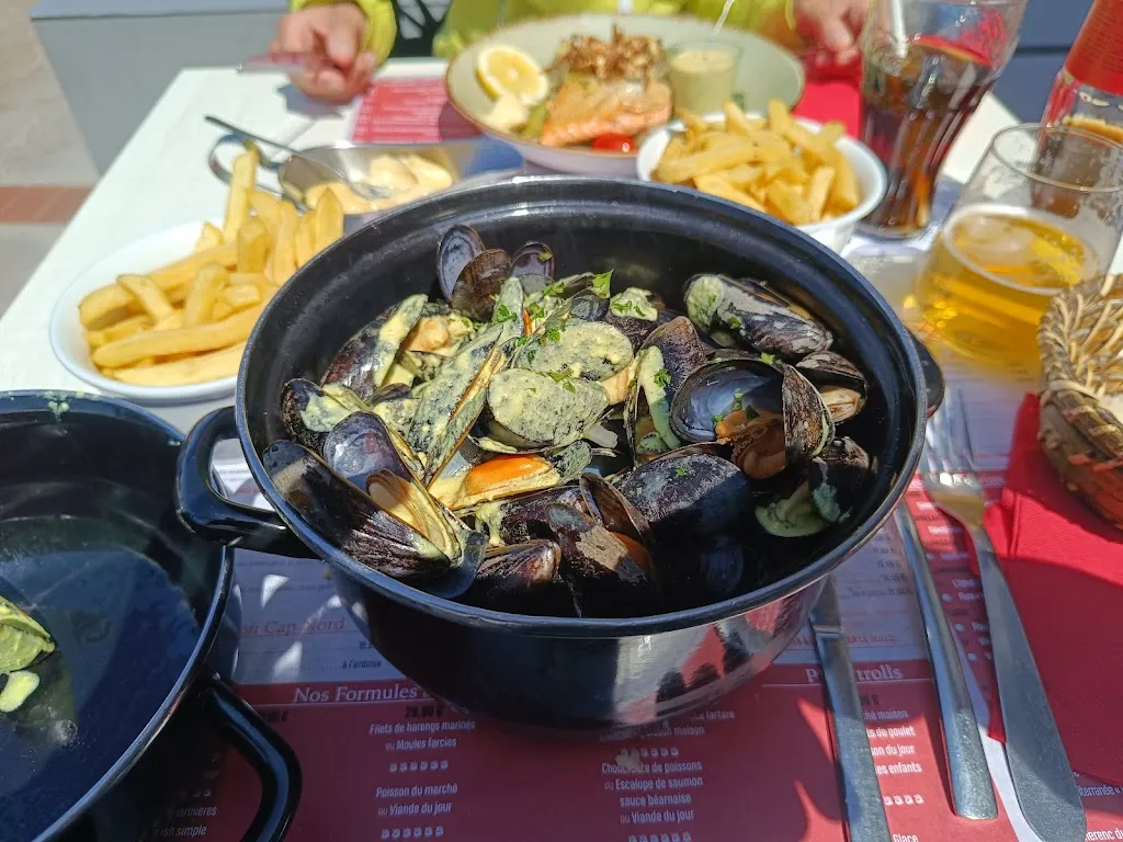 Menu_Cap Nord_Wimereux_image_5