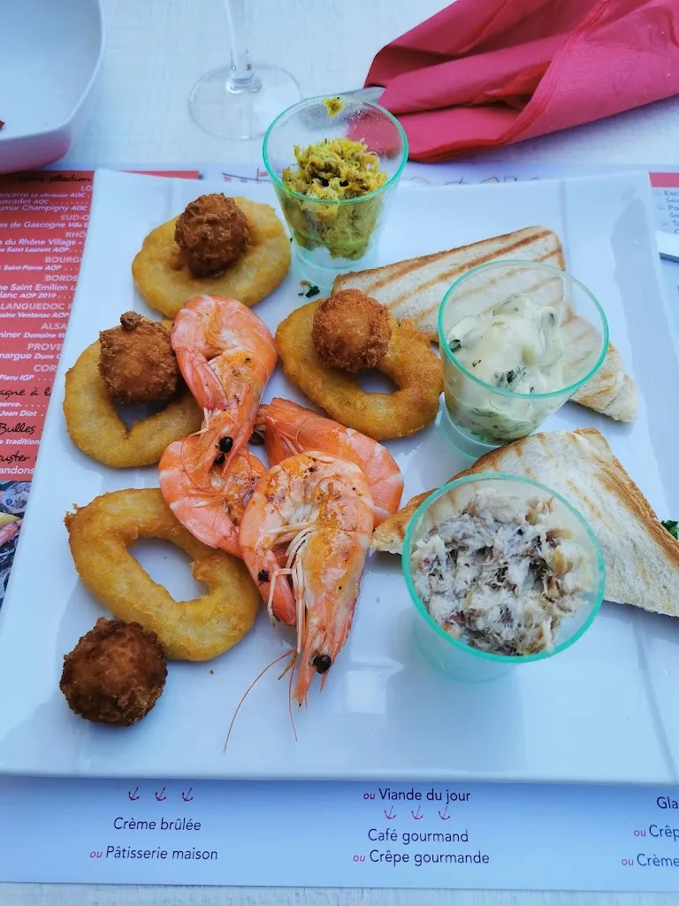 Menu_Cap Nord_Wimereux_image_6