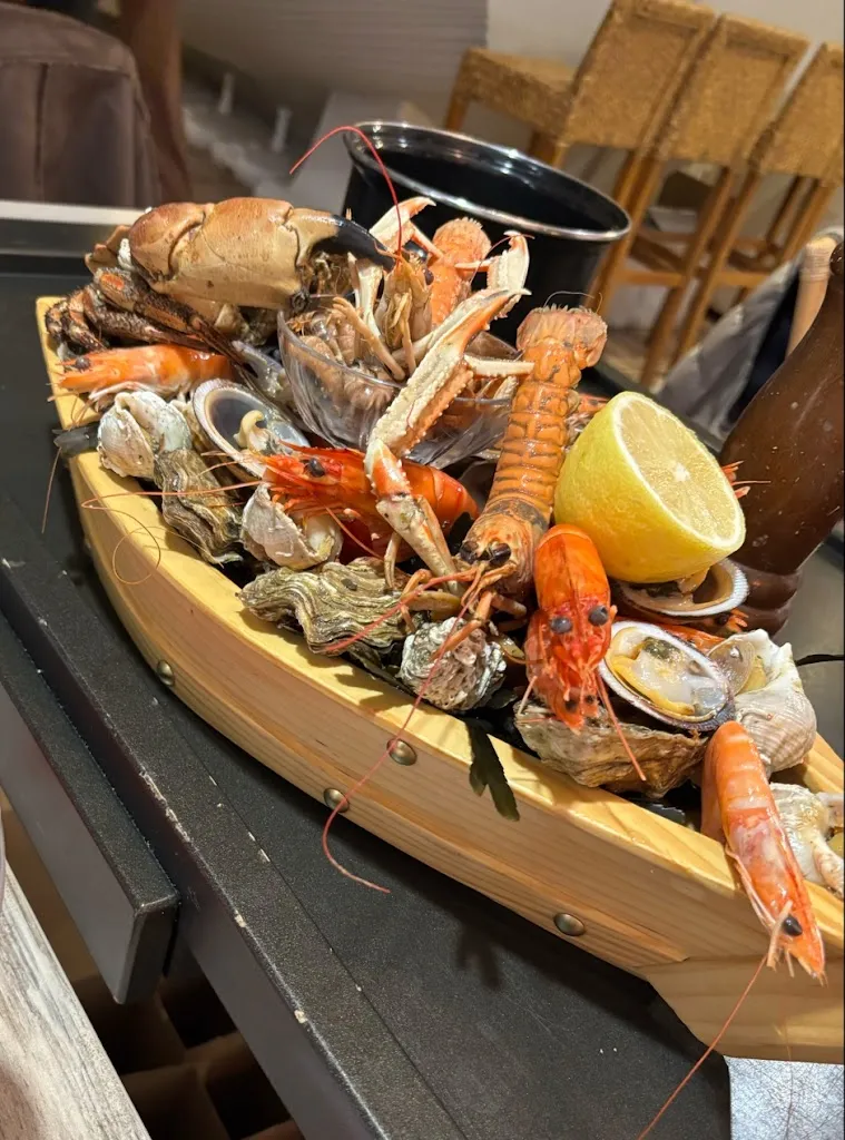 Elisa_Cap Nord_Wimereux_review