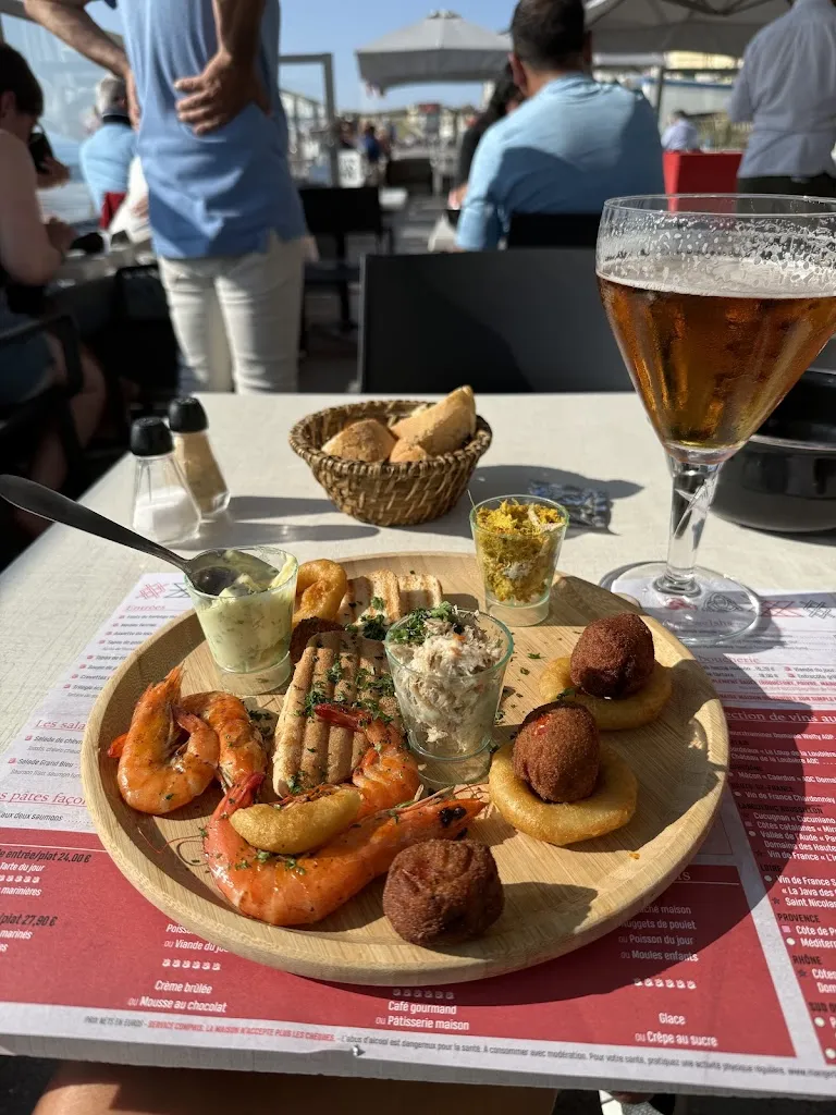 Gigi Victoire_Cap Nord_Wimereux_review