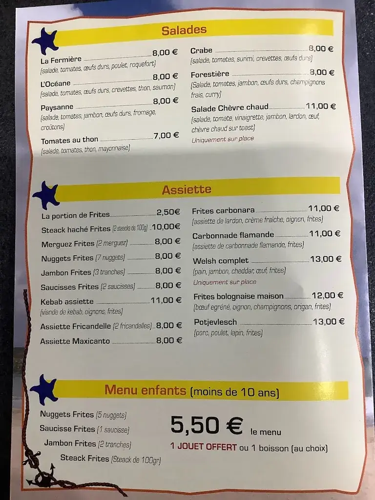 Menu_Au Petit Mousse_Ambleteuse_image_1