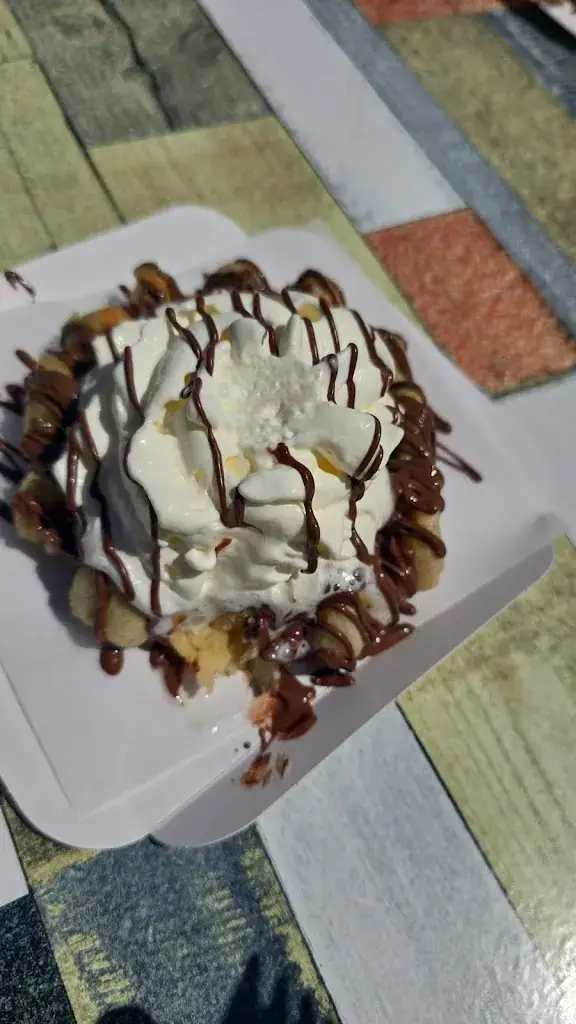 Sophie Daudigny_Le Chalet des gourmands_Ambleteuse_review