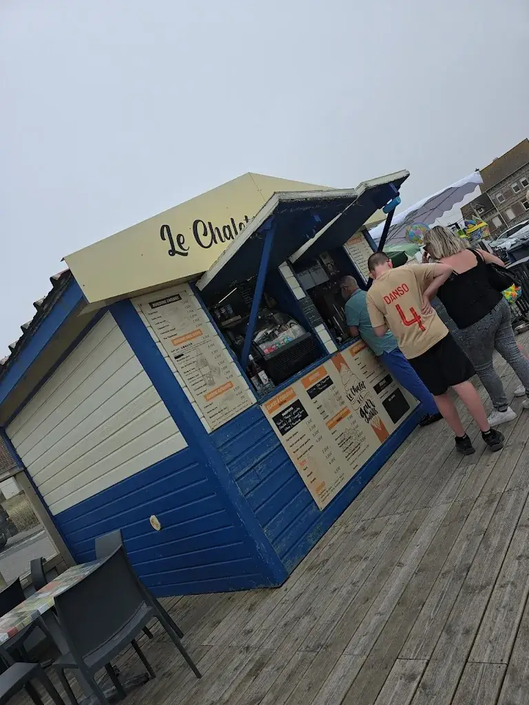 adrien carvalho_Le Chalet des gourmands_Ambleteuse_review