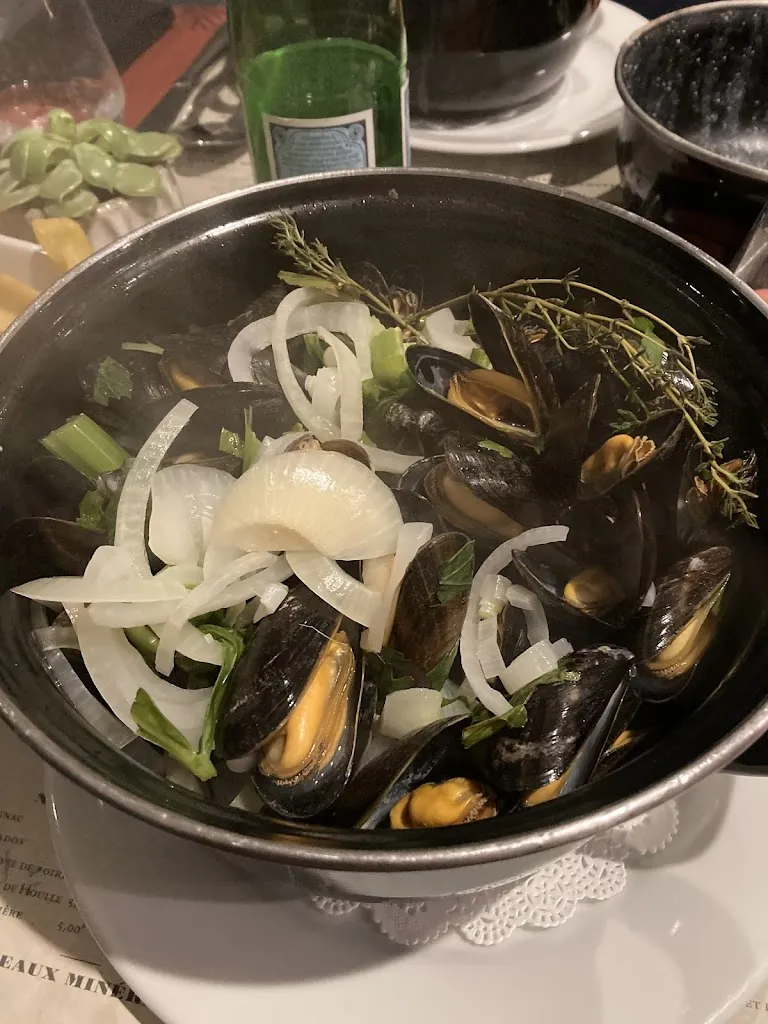 alexandra diana rus_Le Vent du Nord_Audinghen_review