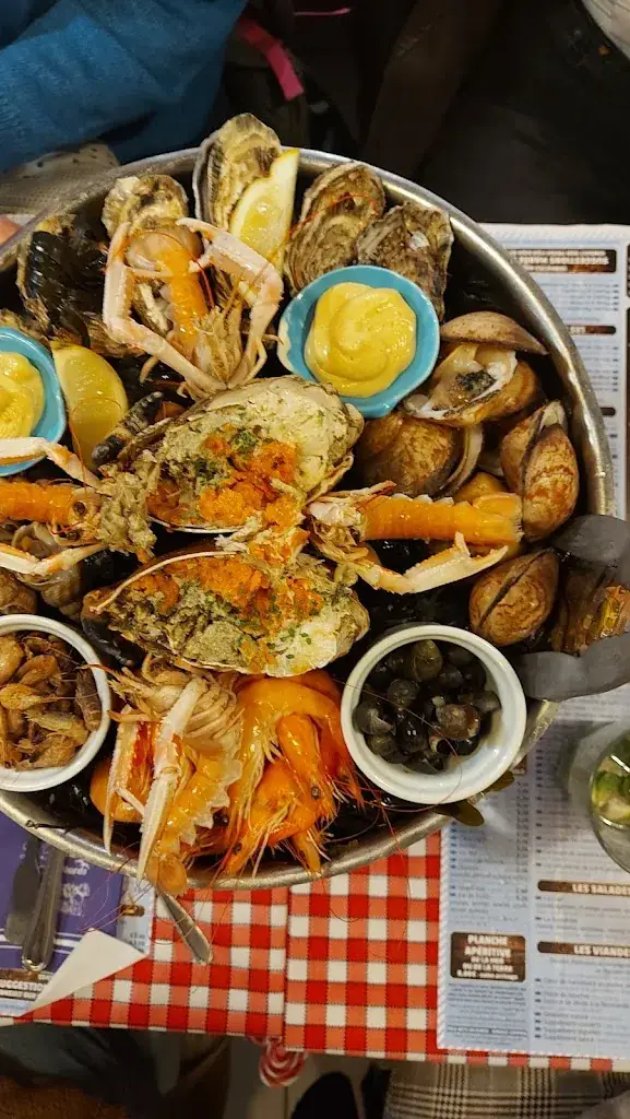 Menu_Le Retour des Flobards_Audresselles_image_7