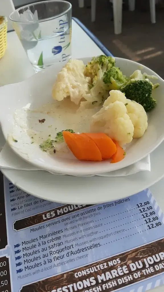 Joyce Good_Le Retour des Flobards_Audresselles_review