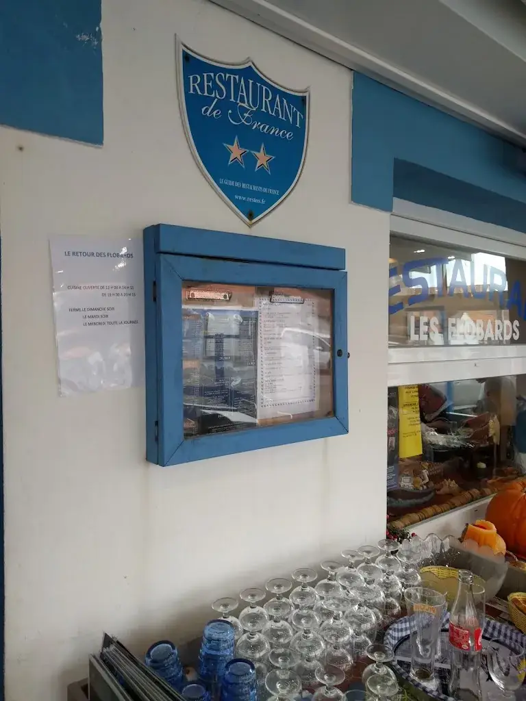 Ariane van der Veen_Le Retour des Flobards_Audresselles_review