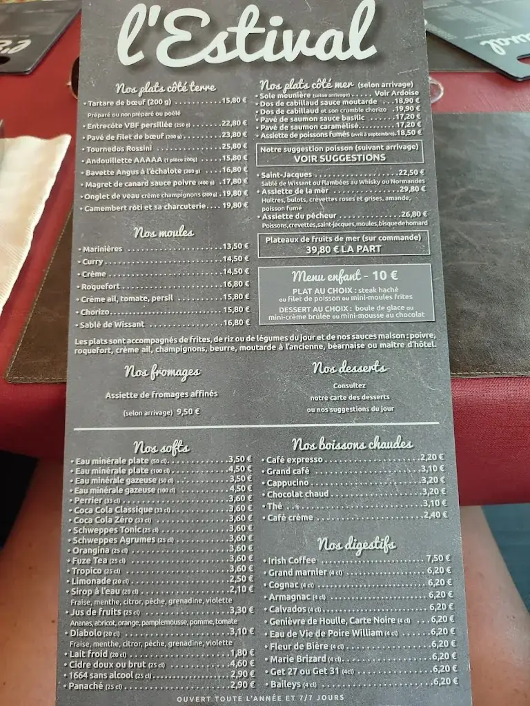 Menu_L'Estival_Audinghen_image_4